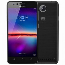 Замена дисплея на телефоне Huawei Y3 II в Ижевске